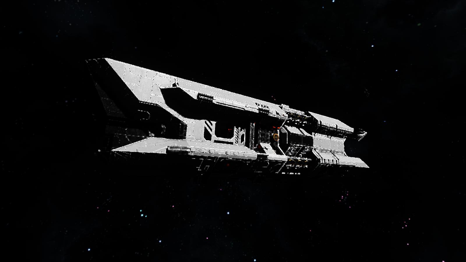 Project Snowfield 400 (SingleEngine)