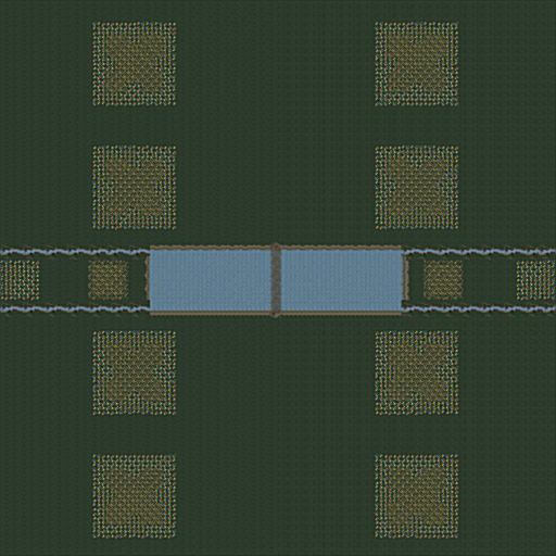 Walls Three