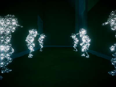 Lubi LP´s Map