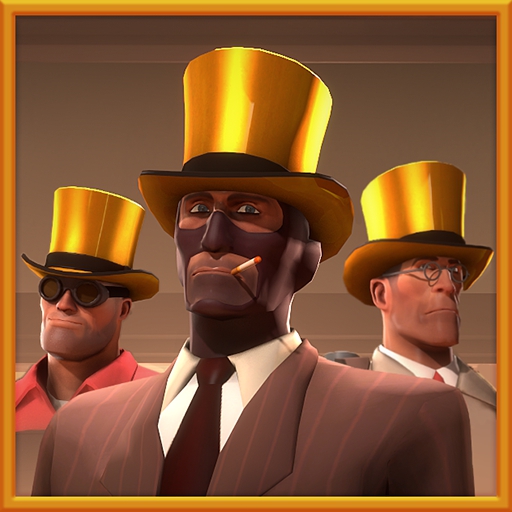 Top Mann - "Showmann" Style