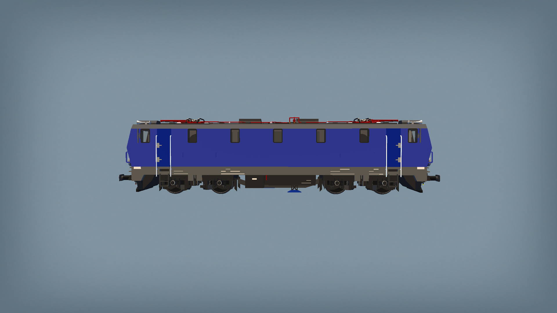 EP09-045 [Epoka] [PKP Intercity] [Denaturat] [5u]