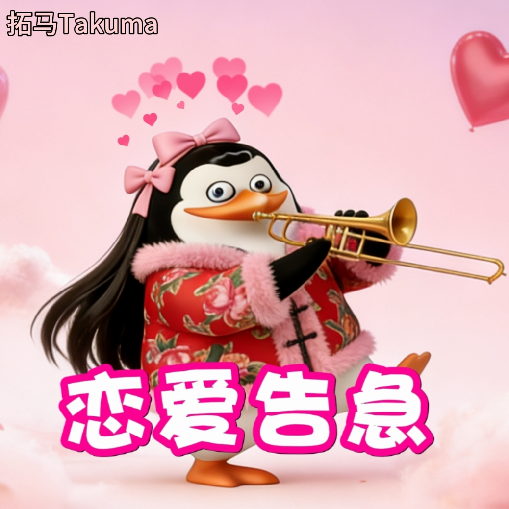 恋爱告急
