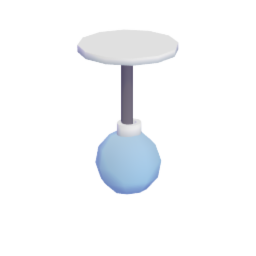 Futuristic Ceiling Lamp