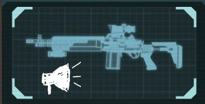 KF2 M14 EBR sounds for SKS