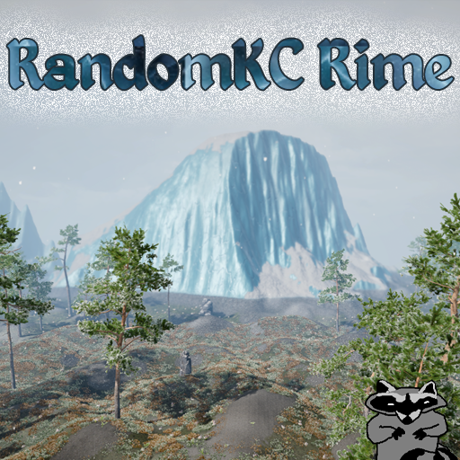RandomKC Rime