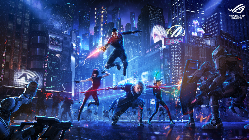 Uprising