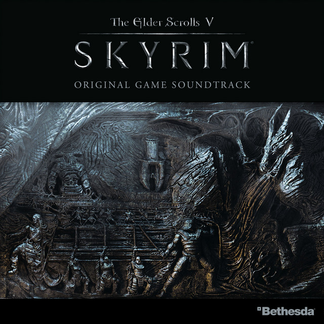Dragonborn preview