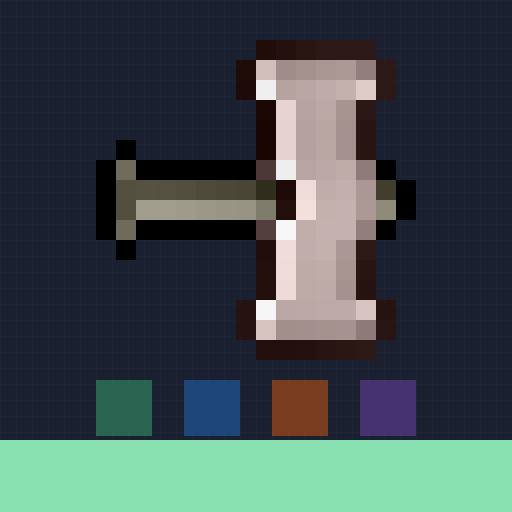 Mod Manager