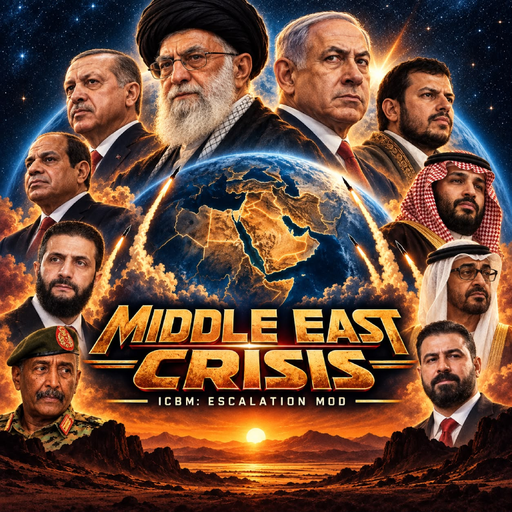 Middle East Crisis preview