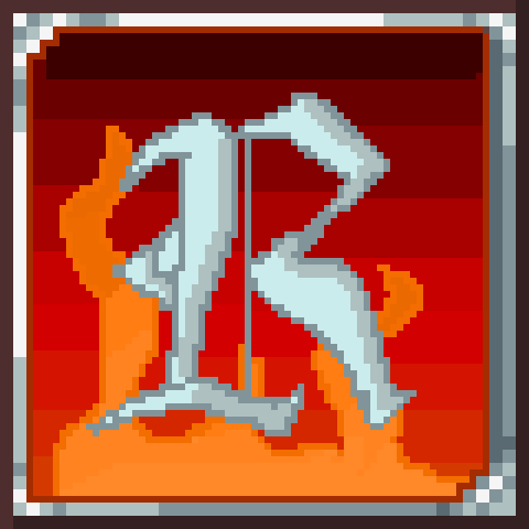 Rampage mod – tModLoader Mod