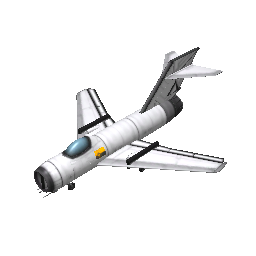 mig 15 (updated) preview