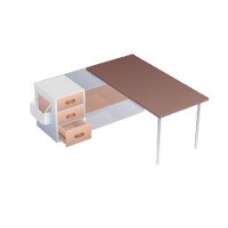 desk