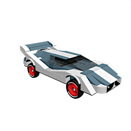 Hyper Car