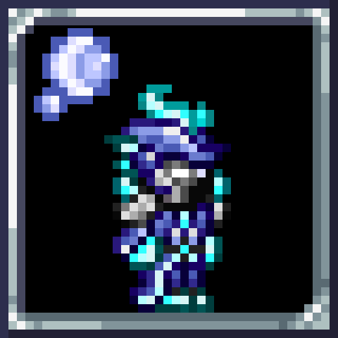 AlcalisArmor – tModLoader Mod