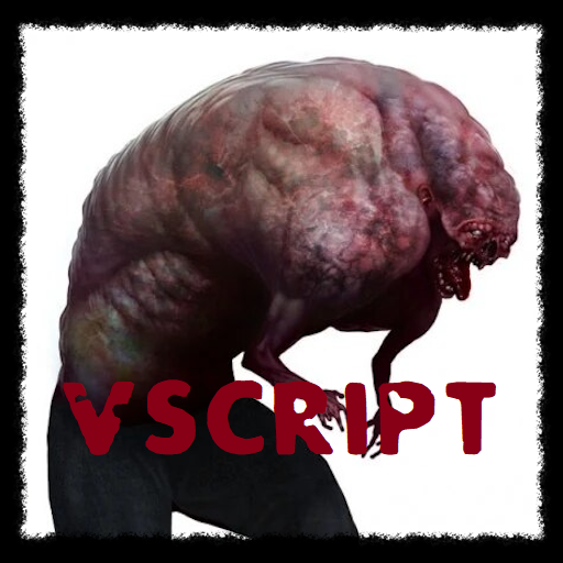 The Bomber (Zombie bomb) vscript