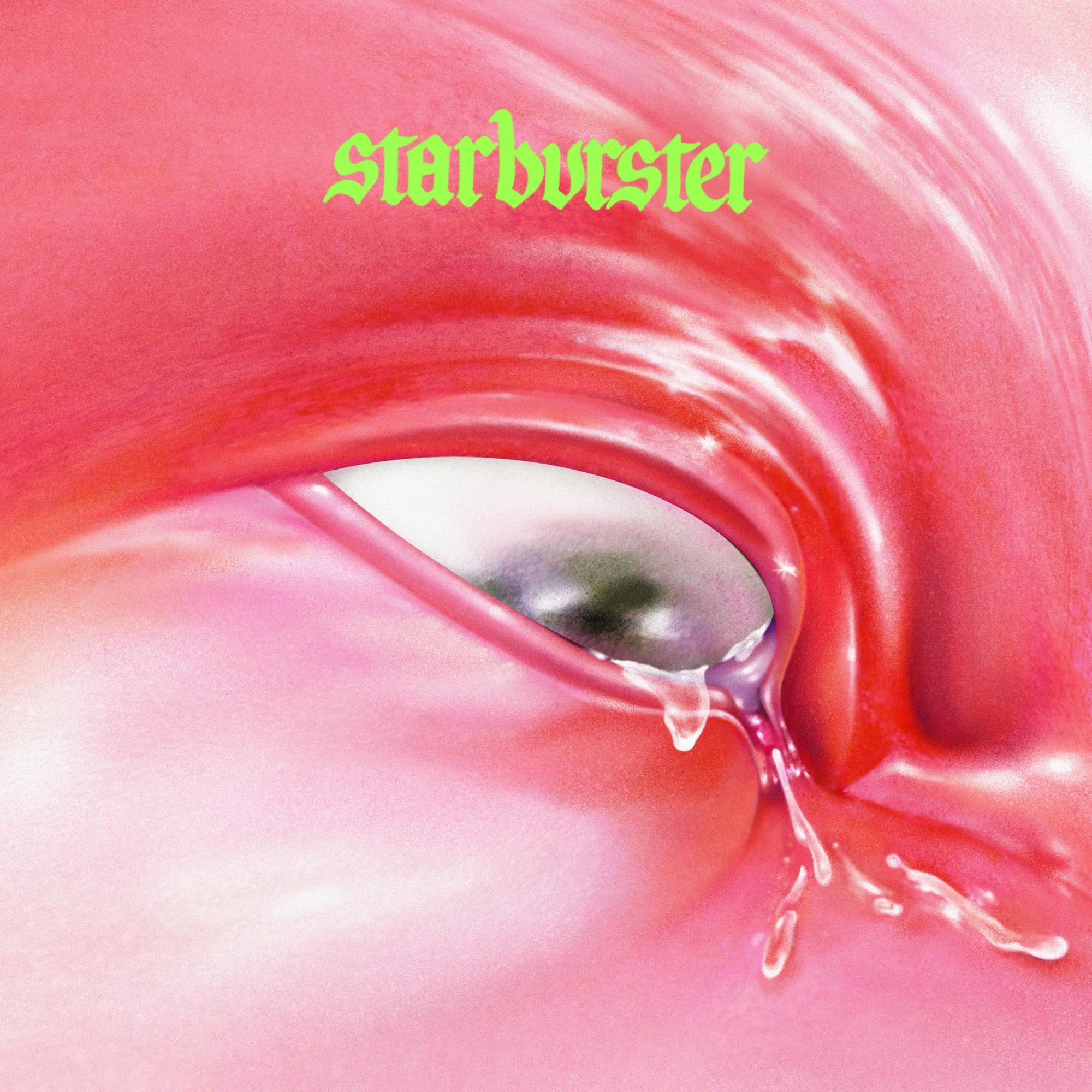 Starburster preview