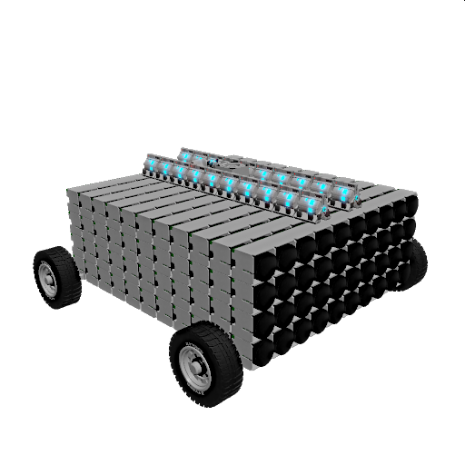 nockback 1000000