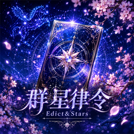 【扩展mod】群星律令（Edict&Stars）