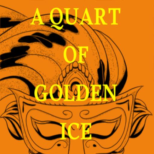 A Quart of Golden Ice preview