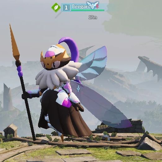 BunnyBeeSquad