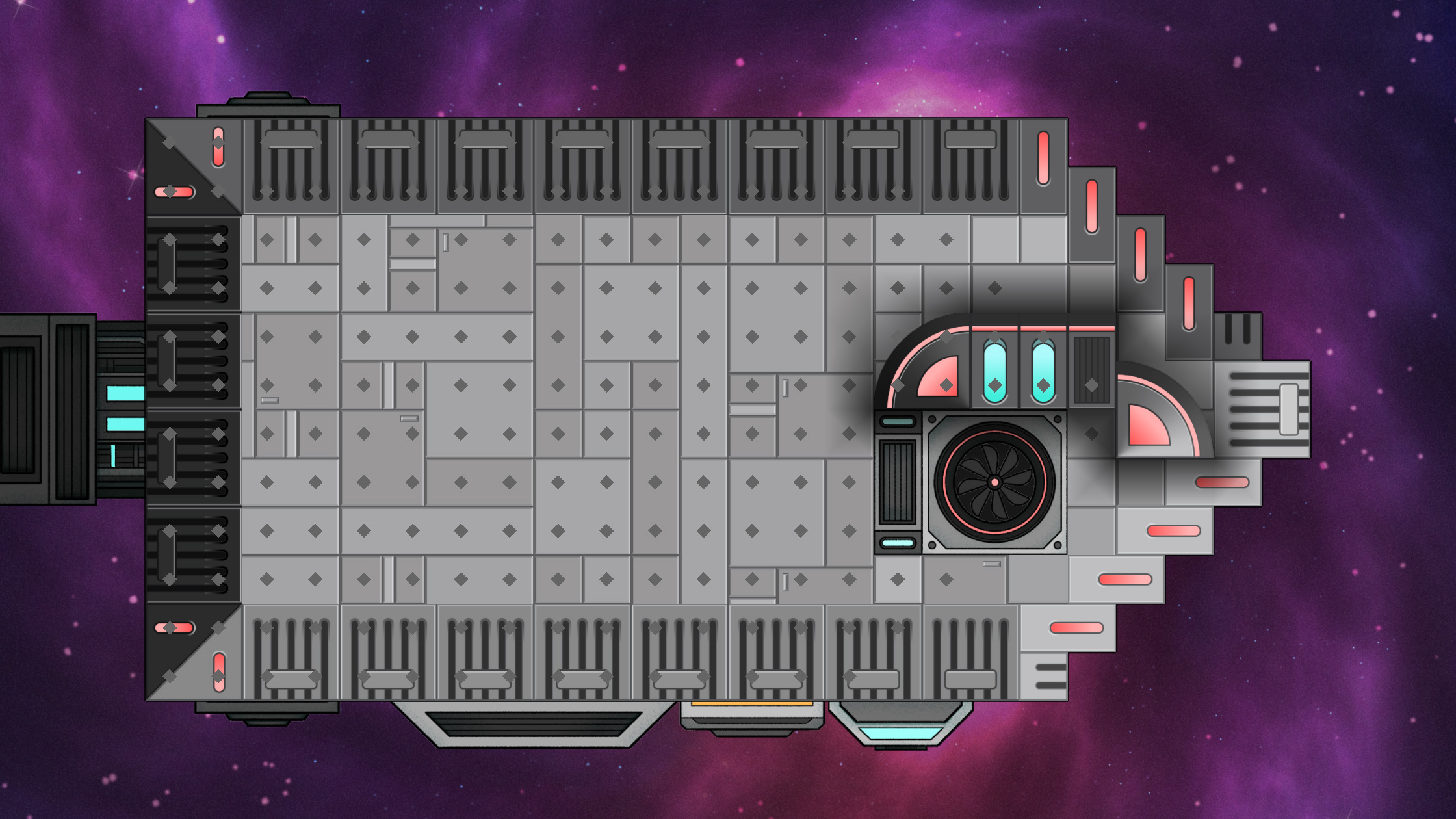 shuttle
