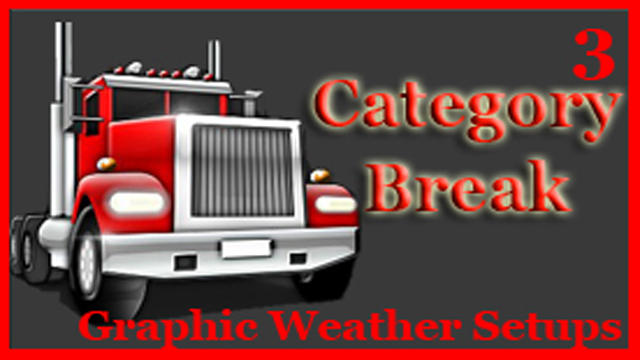 MOD 3 Graphic Weather Setups  Category Separator