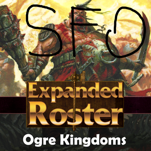Expanded Roster - Ogres - SFO preview