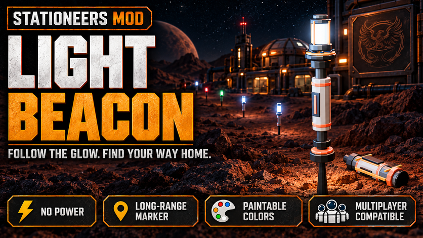 Light Beacon