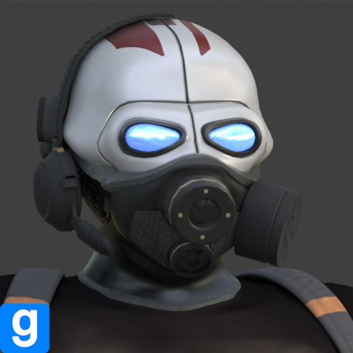 [COMM] Female Grunt - [PM/NPC]