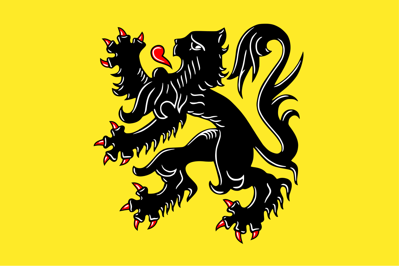 Flanders Flag preview