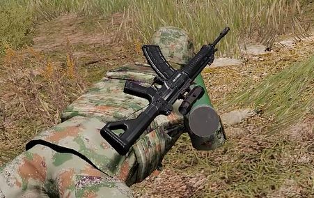 DZJ08 Rocket Launcher