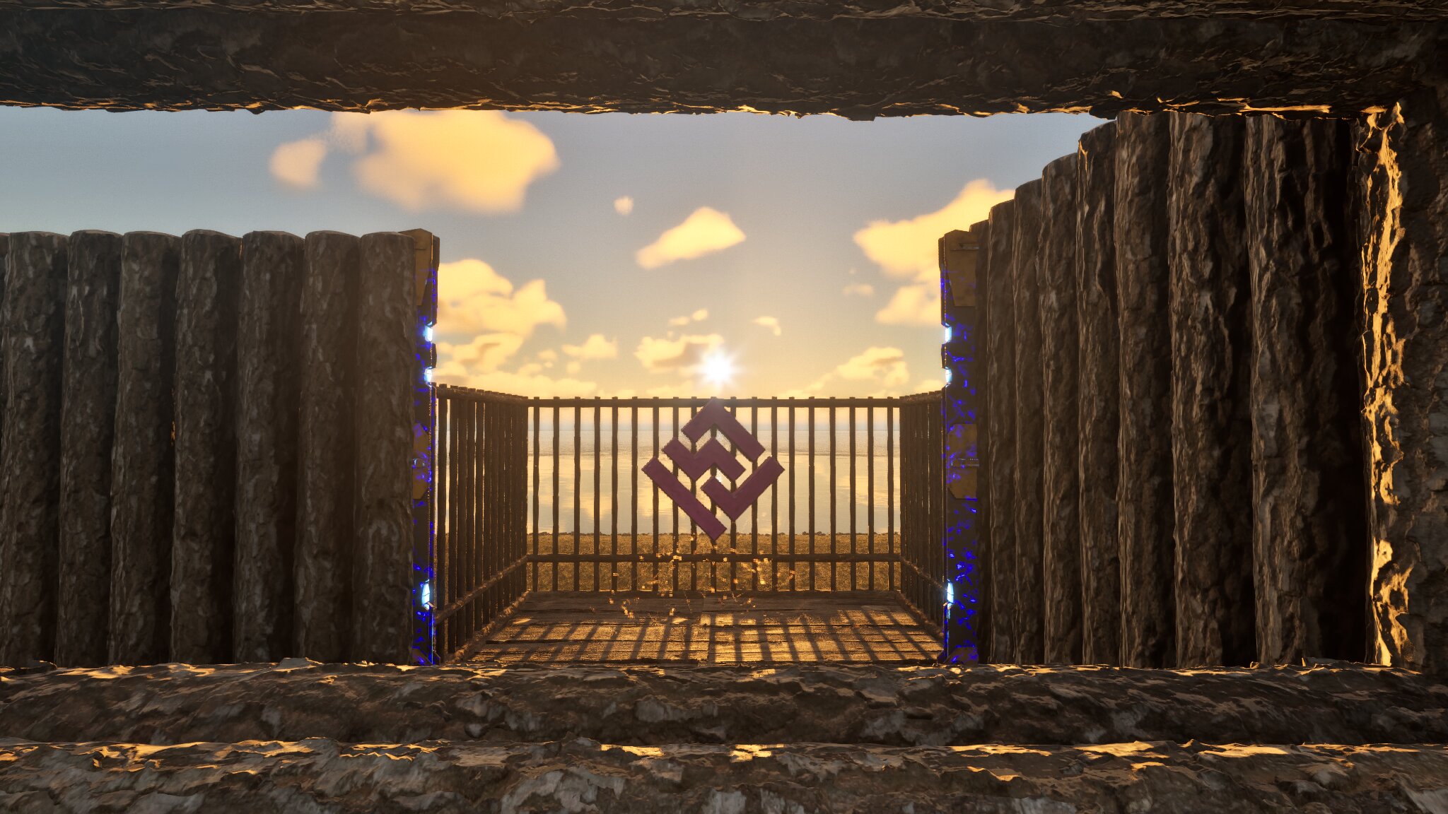Anthelion's Gate