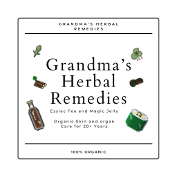 Grandma's Herbal Remedies – Project Zomboid Mod