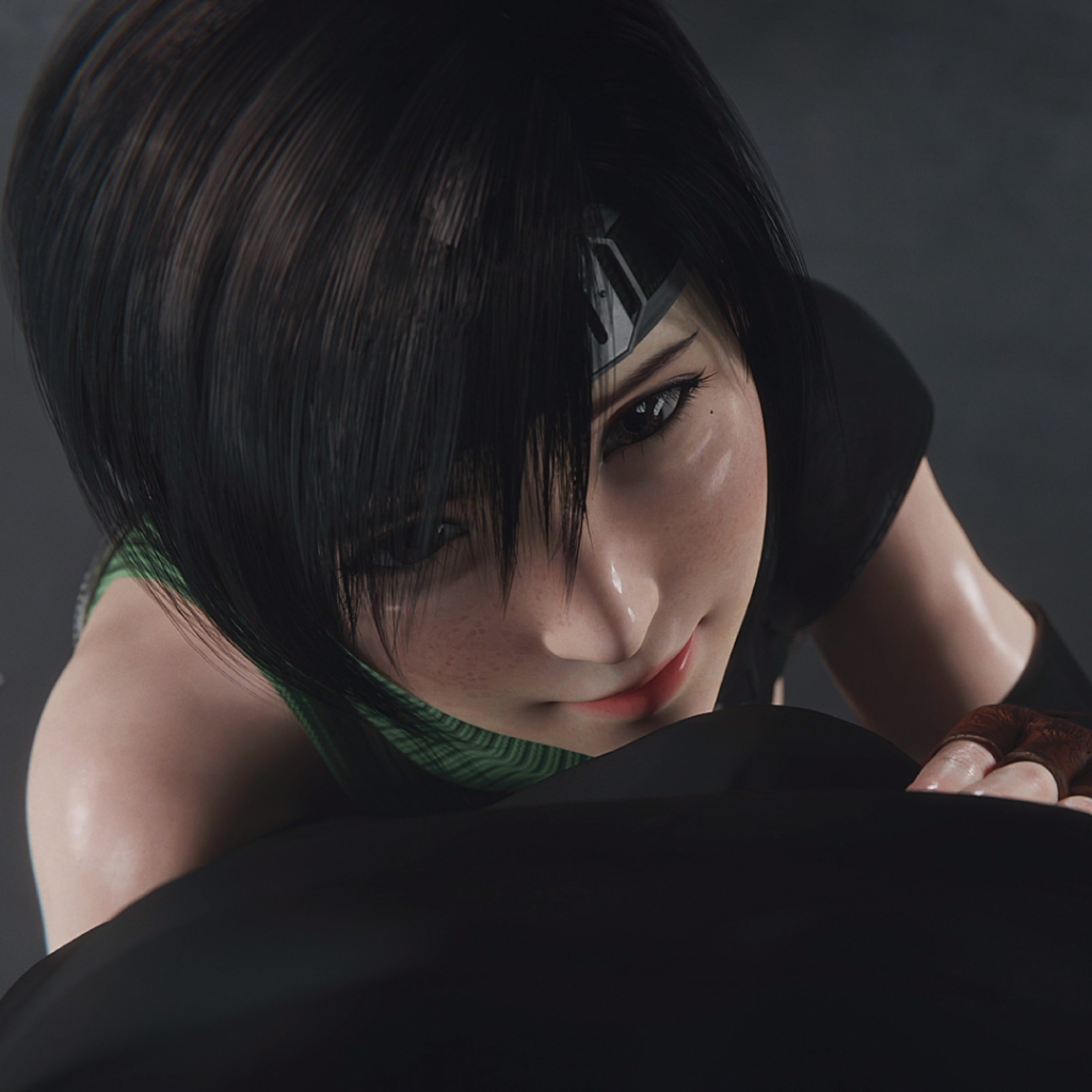 Yuffie_Ful