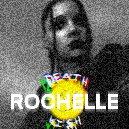 TRS Rochelle- DEATH WISH