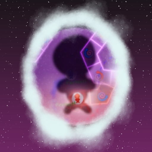 XN-X - Trans-Neptunian Object but the statement of twirl on every screwed step is reverse