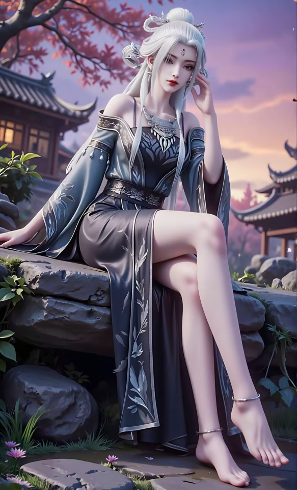 小白 preview
