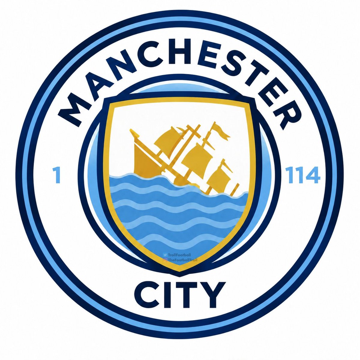 Man City - 114 Charges preview