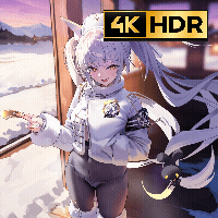 胜利女神NIKKE