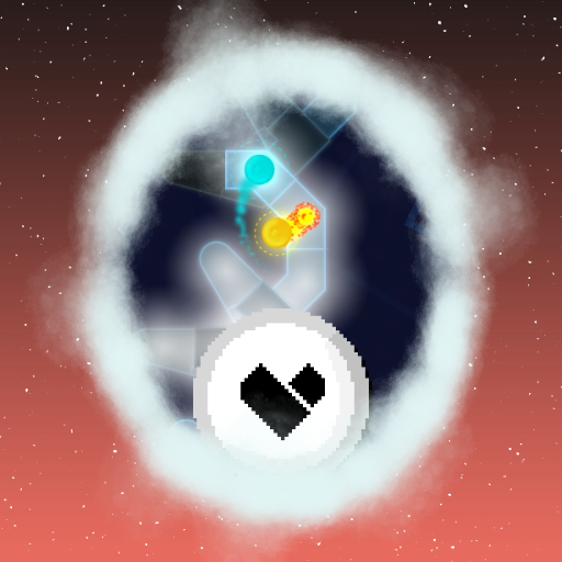 PA-X - Distance but the midspins trun into pseudo-multitaps (Snowball Curse) preview
