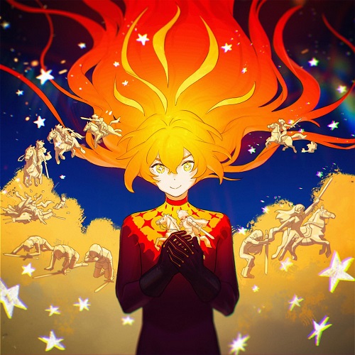 Hero - Mili