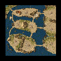 Rocky Islets (v1.0) preview