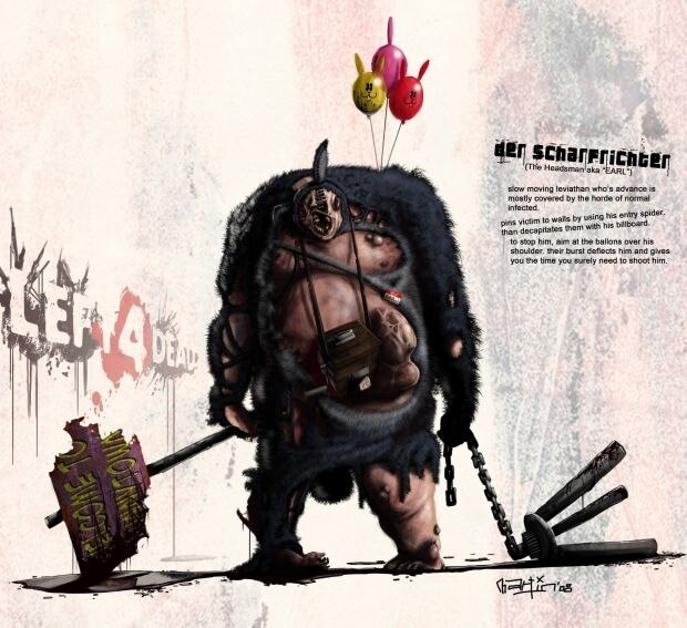 Der scharfrichter (vscript)