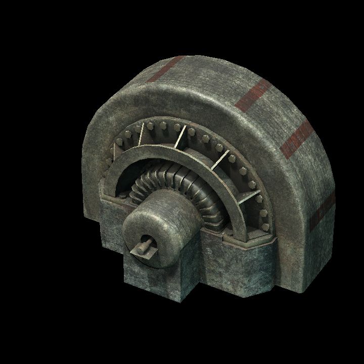 steam generator