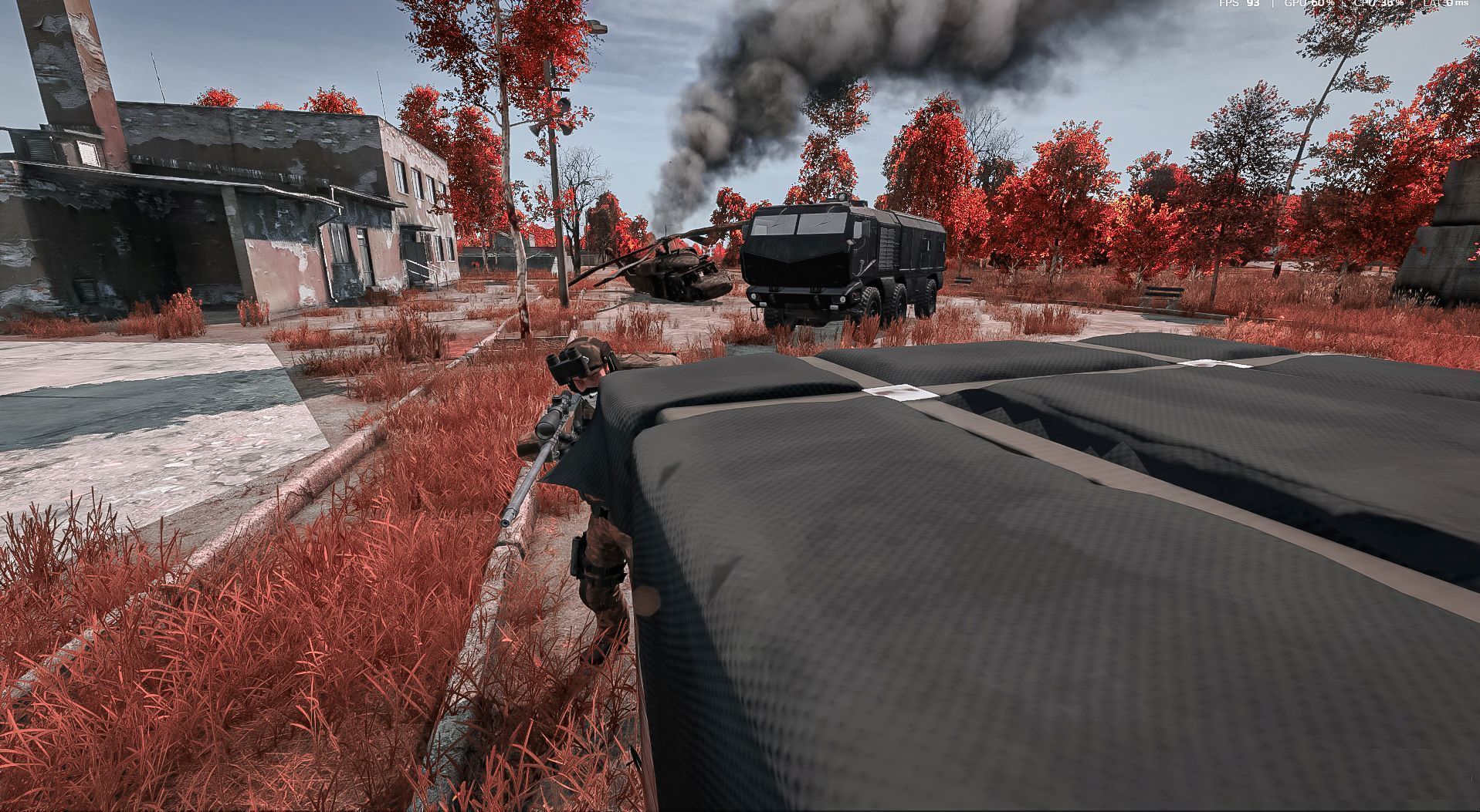 Iconic Server Pack Essentials Test