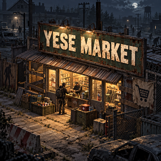 YeseMarket[SP/MP]