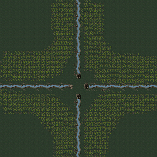 Middle War