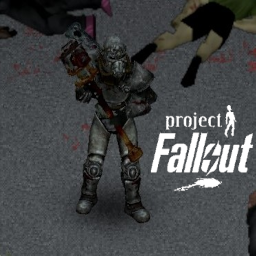 Fallout Armory [B42] – Project Zomboid Mod
