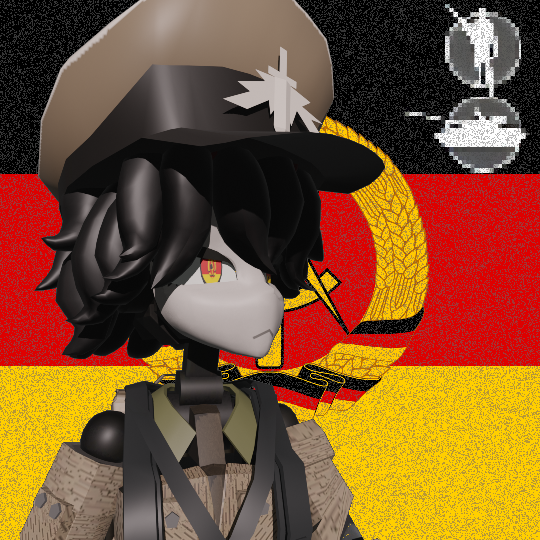 [Kitbash] Wachregiment Playermodel/Ragdoll
