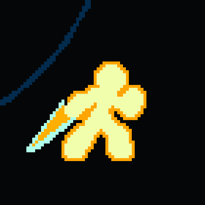 Crappy Omega